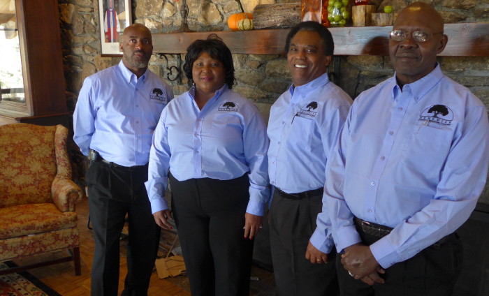 2015 Board Retreat